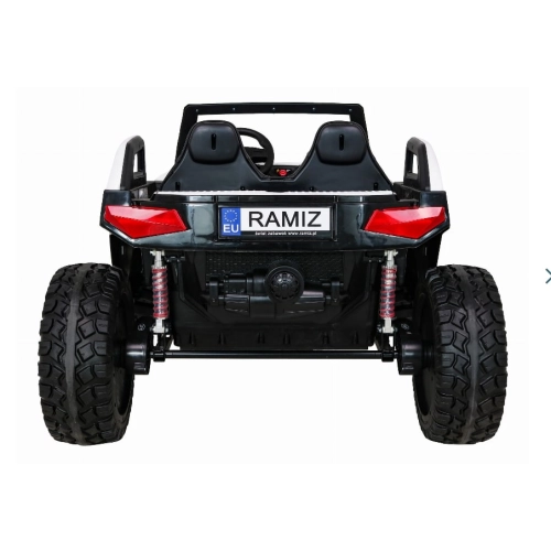 buggy pojazd na akumulator 4x4